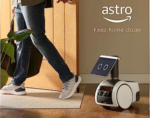 amazon-astro-robot
