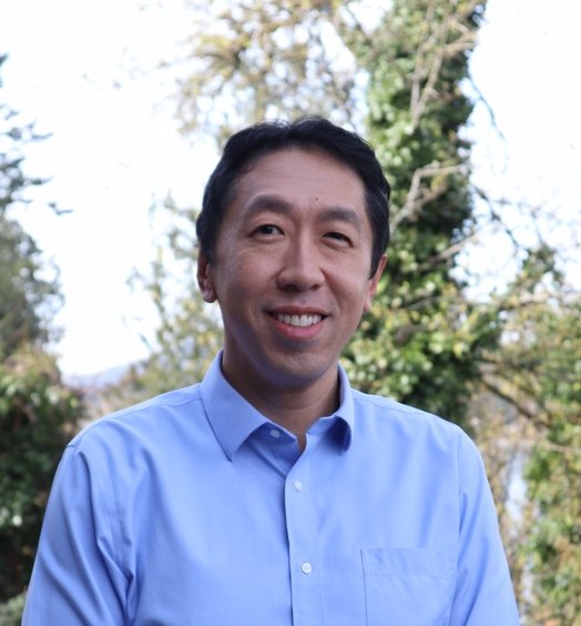 Andrew Ng stands out as the most influential figure in computer vision, earning renown for his significant contributions to machine learning and AI.