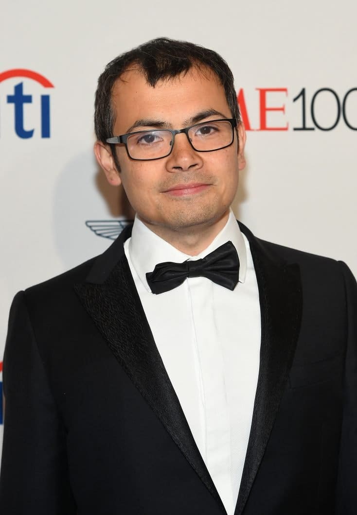 Demis Hassabis, CEO and co-founder of DeepMind, is known for groundbreaking advancements such as the development of AlphaGo.