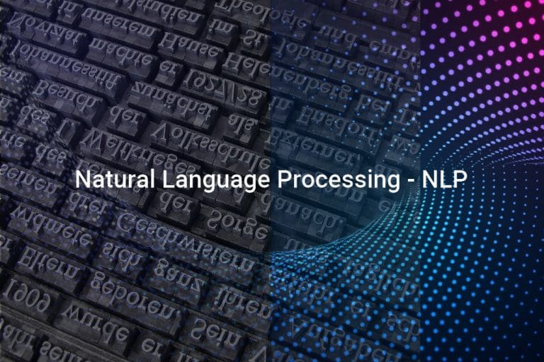 natural language processing (NLP)