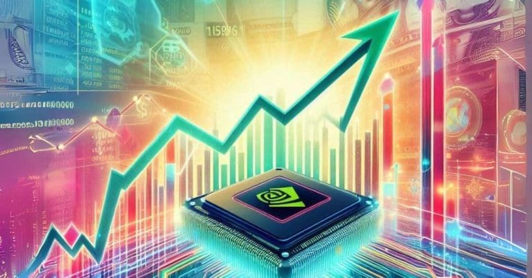 NVIDIA Surpassed Microsoft in Market Cap