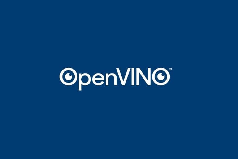 Intel OpenVINO Toolkit