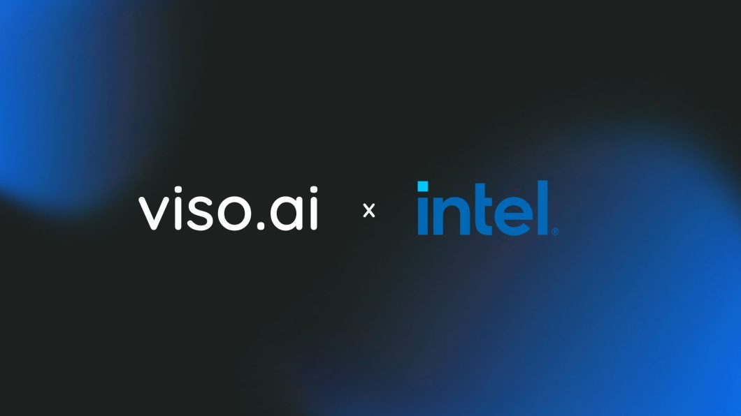 viso.ai x intel