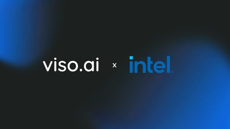 viso.ai x intel