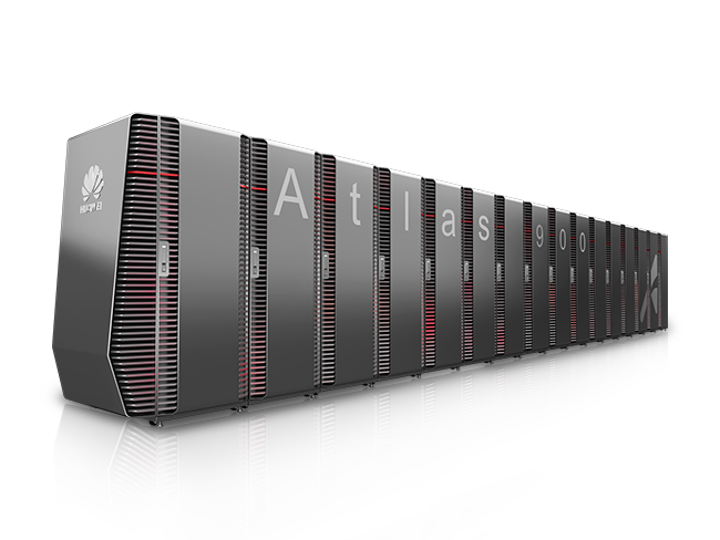 Huawei's MindSpore uses native support for execution on a number of hardware devices, including their Ascend processes as well as GPUs and CPUs. 